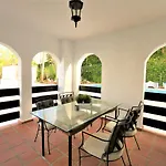 Stranza Apartment Marbella