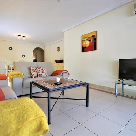 Apartment Stranza
