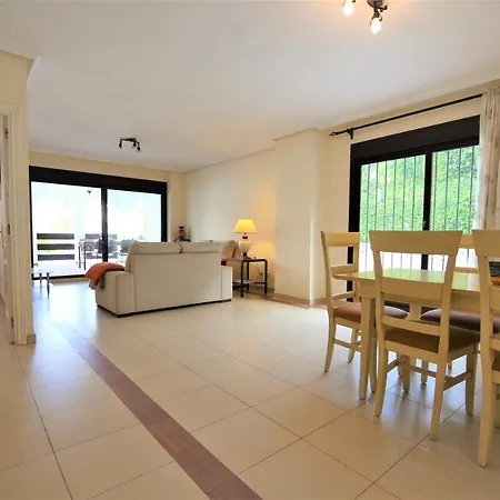 Stranza Apartamento *