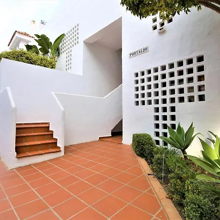 Stranza Apartment
