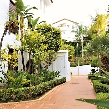 Apartment Stranza