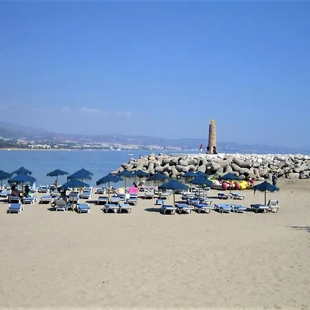 Stranza Apartment Marbella