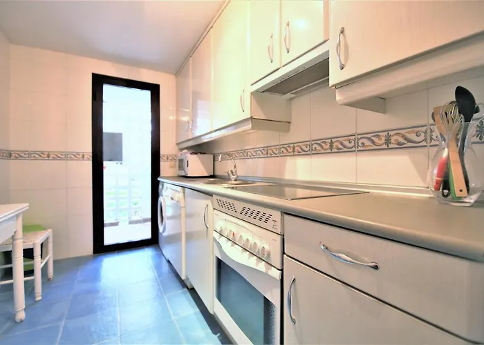 Apartment Stranza
