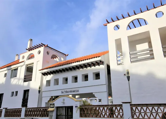 Stranza Lejlighed Marbella