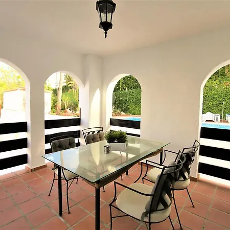 Stranza Apartament Marbella