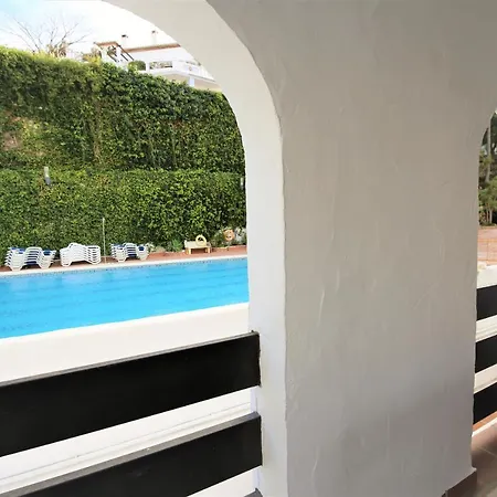 Apartament Stranza Marbella