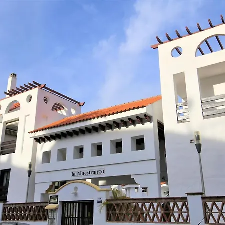 Stranza Apartment Marbella